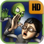 Zombie Terror