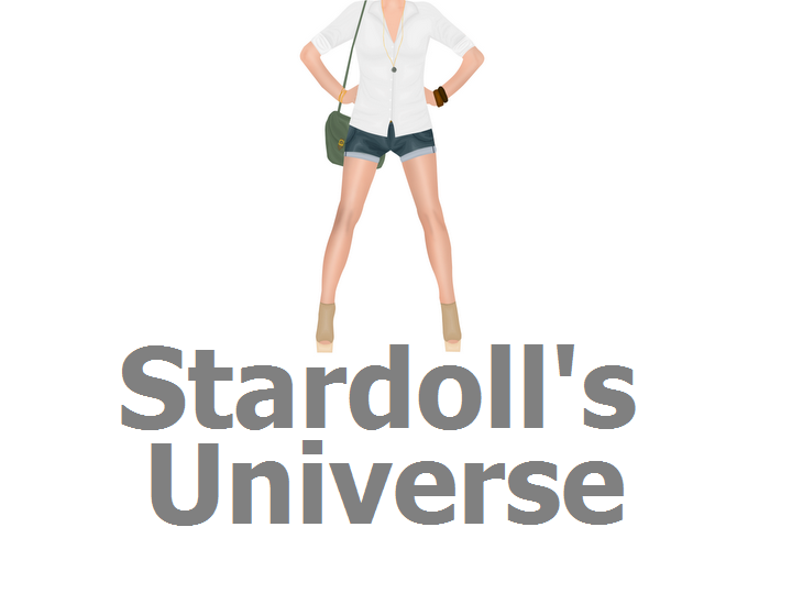 Stardoll's Universe