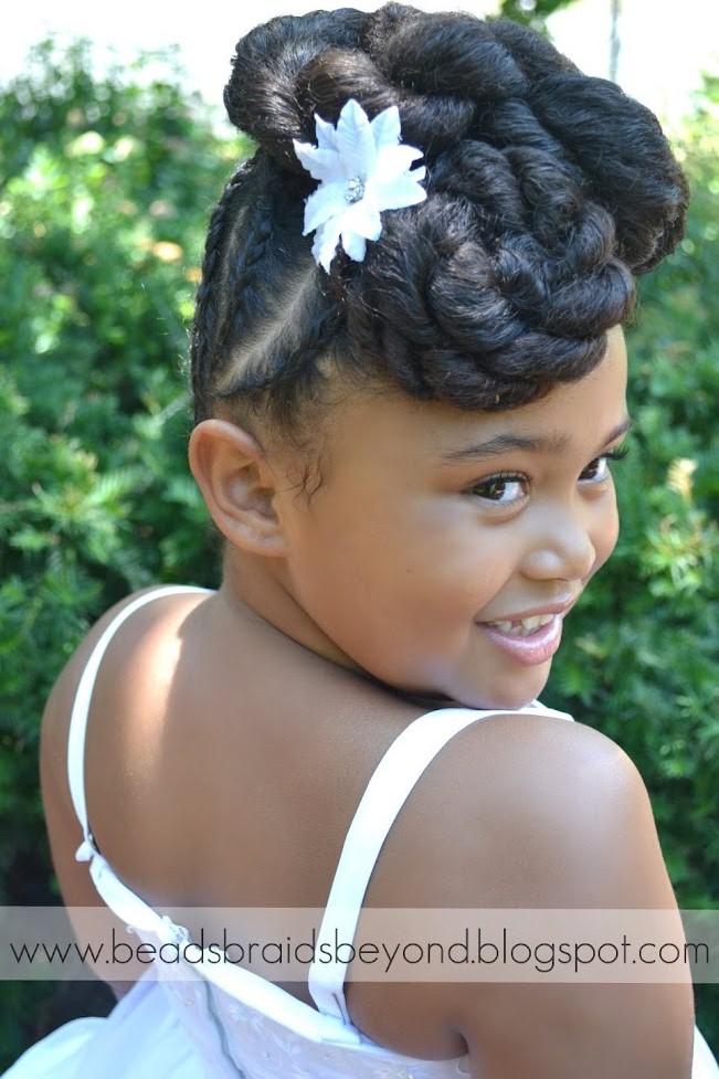 Quick Easy Hairstyles For Black Hair Quick Easy Hairstyles For Black Hair