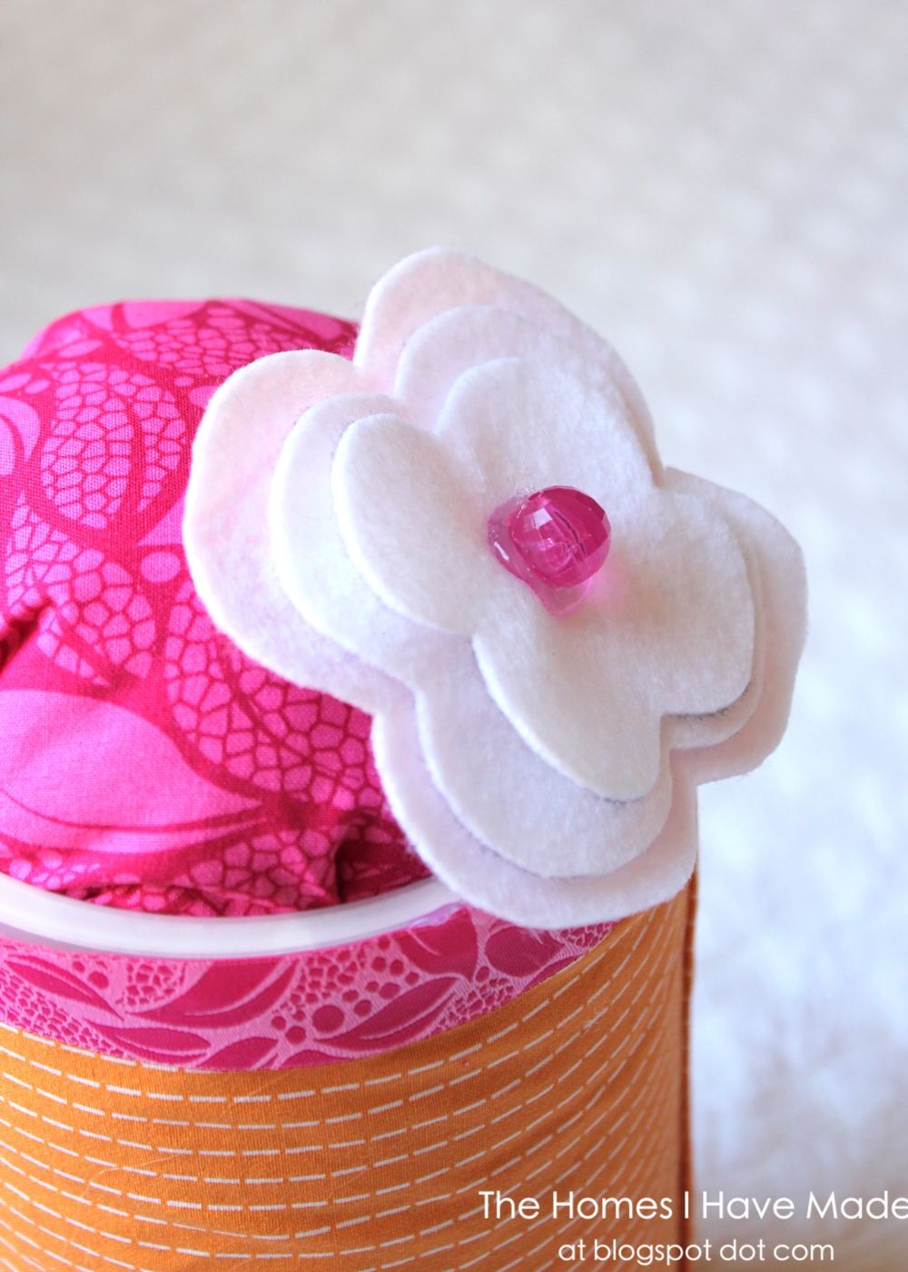 A Headband Holder The Homes I Have Made