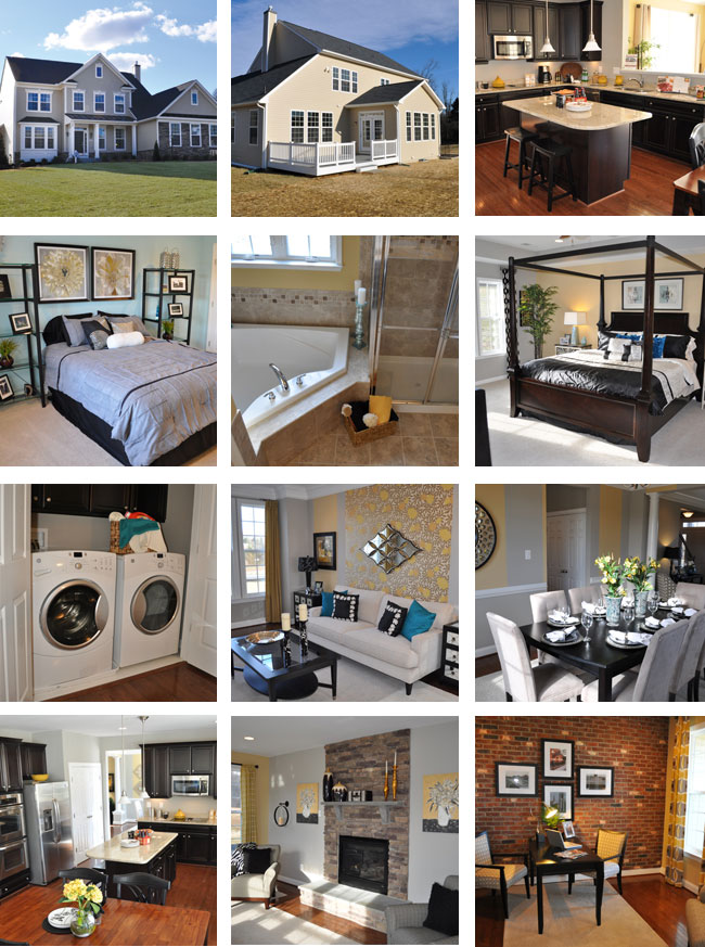 Dan Ryan Builders Dan Ryan Builders Wins at The Frederick County Builders Association Awards