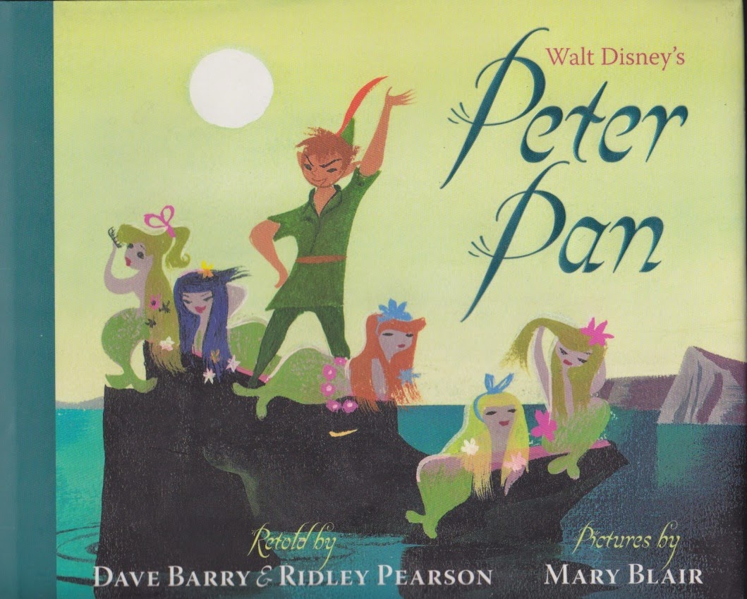 Magic Color Flair The World Of Mary Blair