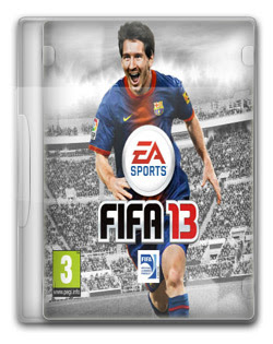 FIFA 2013   PC