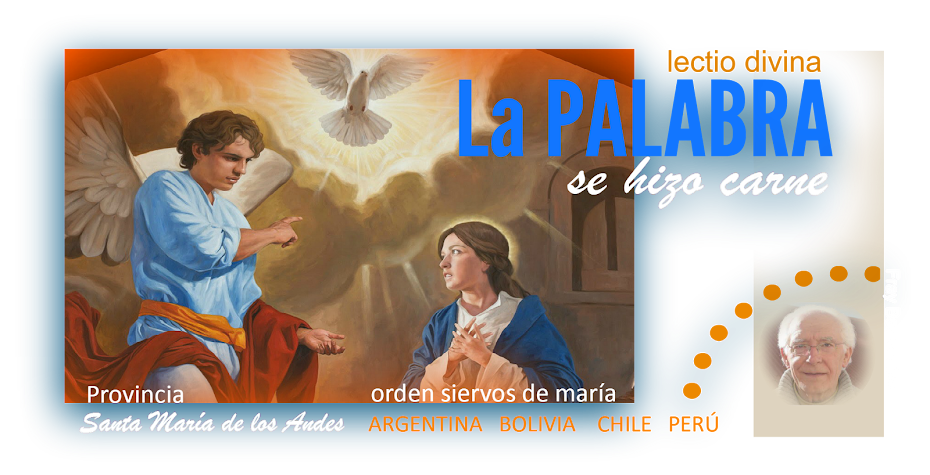 BLOGGER OSM "Santa María de los Andes"