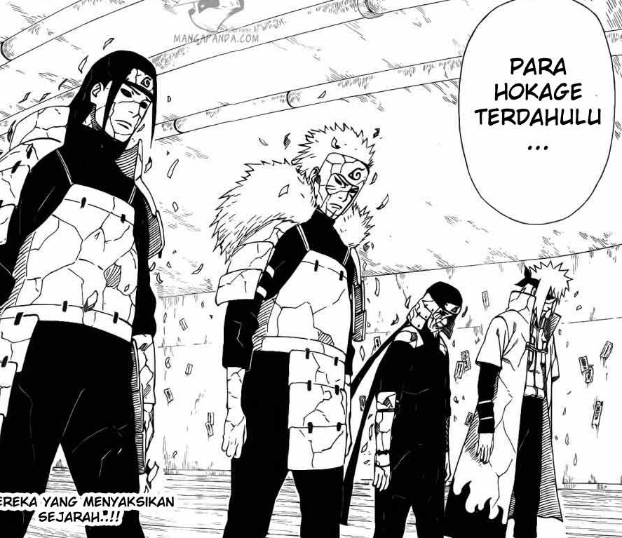 Baca Komik Naruto Chapter Bahasa Indonesia Batuahku Baca Komik Naruto Chapter Bahasa Indonesia Batuahku