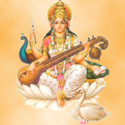 Saraswati puja essay in english for class 2 image