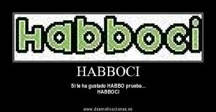 Blog Ejercito G.I.A Habboci