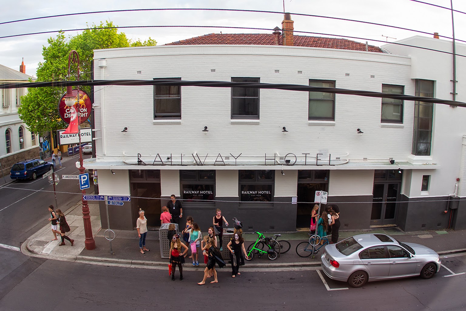 Spoonfuls of Wanderlust Yim Yam Yarraville, Victoria