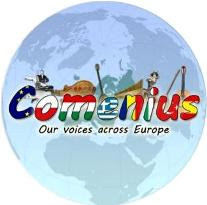 comenius logo