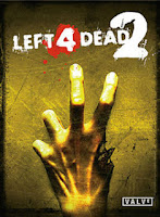 Left 4 Dead 2 RiP