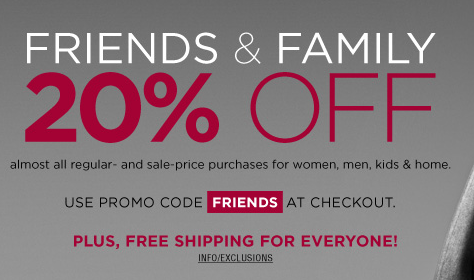Best macy's friends and family exclusions 2019 Sale Black Friday