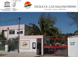 ESCOLA E:B: 2,3/ AQUILINO RIBEIRO