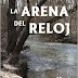 "La arena del reloj" de Mayte Esteban