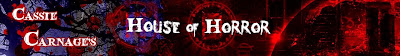 Cassie Carnage's House of Horror