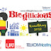 Blogilicious Banjarmasin dan UseeTV KEREN