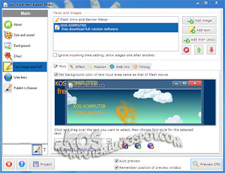 Aleo Flash Intro Banner Maker 4 0 Full Keygen Soft Download Free