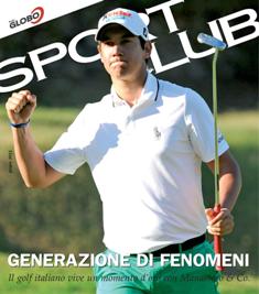 Sport Club 71 - Giugno 2011 | TRUE PDF | Mensile | Sport
Sport Club è un magazine sportivo che dà una nuova voce a tutti coloro che amano l'affascinante mondo dello sport, professionistico o amatoriale che sia.