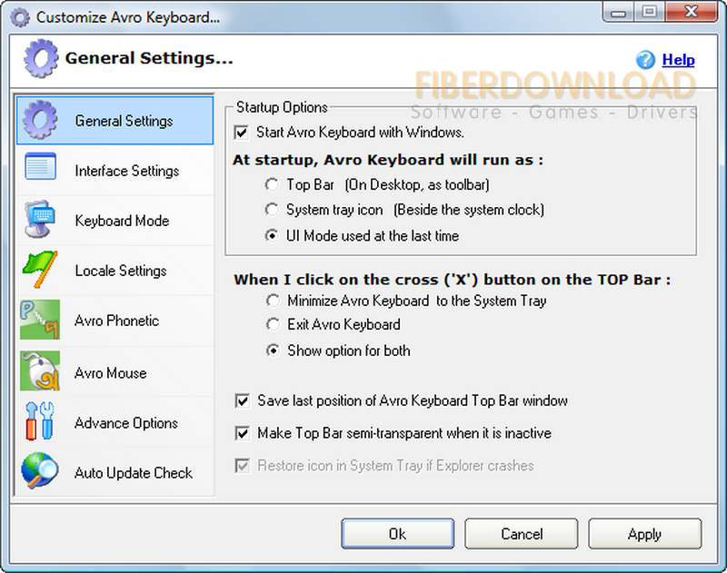 bangla software bangla software