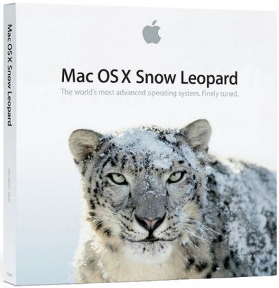 Snow Leopard Iso Free