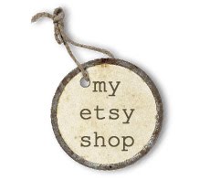 Etsy Shop