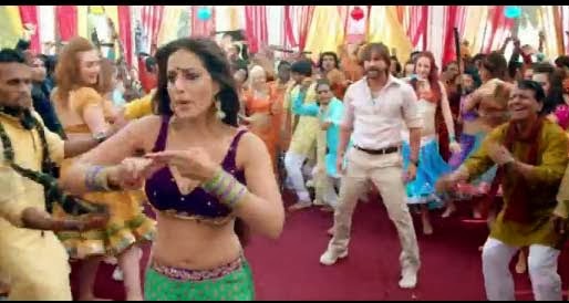 Don't Touch My Body (Bullett Raja) - Mahie Gill, Saif Ali Khan Don't Touch My Body (Bullett Raja) - Mahie Gill, Saif Ali Khan