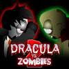 Dracula vs Zombies 2 Dracula vs Zombies 2 | Toptenjuegos.blogspot.com