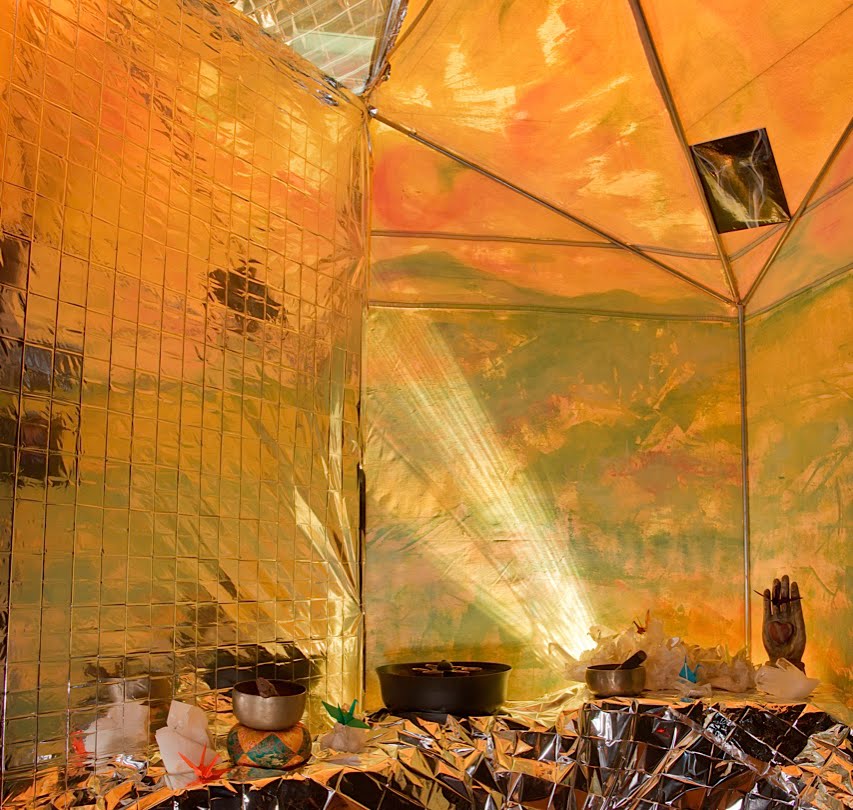 Human Experience Art