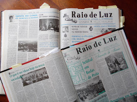 Jornal Raio de Luz