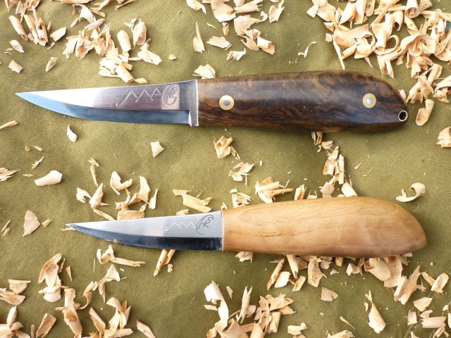 wood carving tools beginner