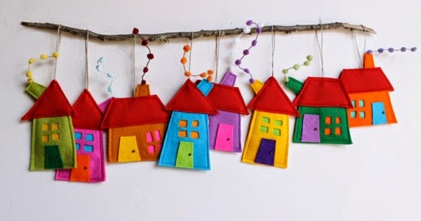 nursery craft ideas