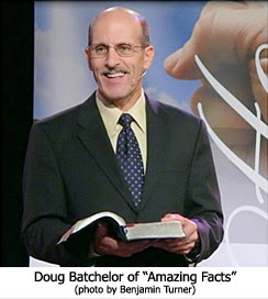 Doug Batchelor Doug Batchelor