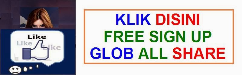 GlobAllShare Free Sign Up