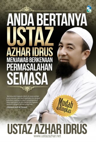 Ustaz azhar idrus forex