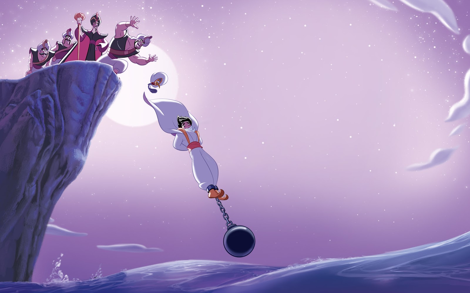 Kids Ultimate Zone Princess Jasmine's Story