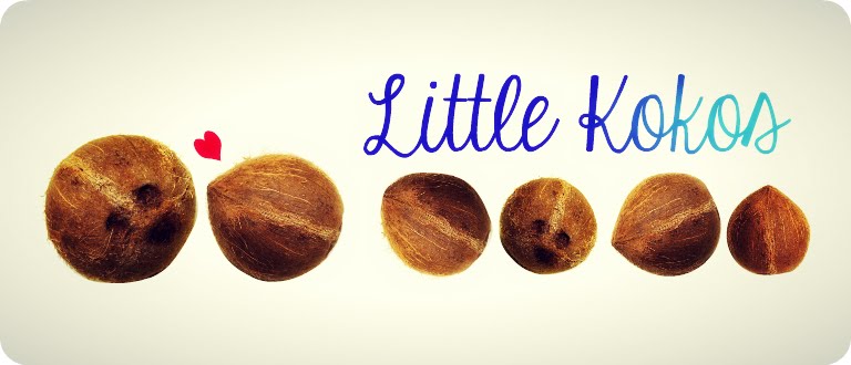 Little Kokos
