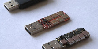 Jangan Colok "Flashdisk" Ini ke Laptop, Bisa Gosong