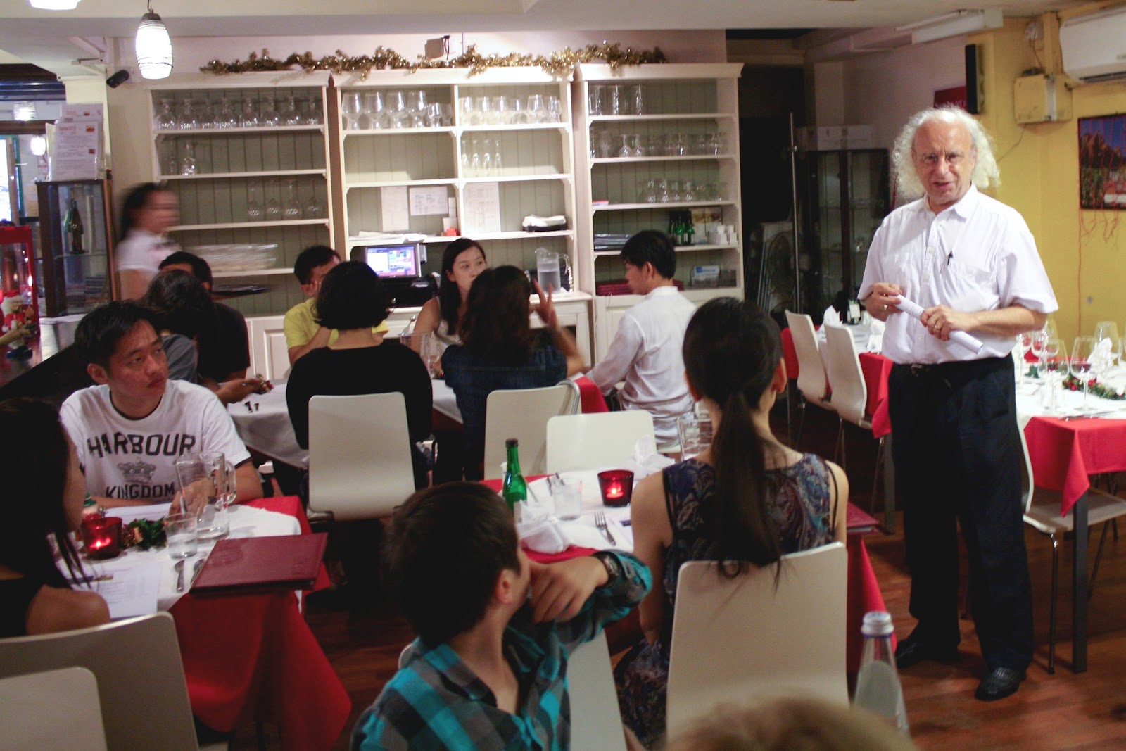 spice in wine Wine clubs in Singapore