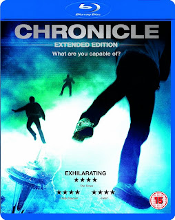 Chronicle Streaming ITA Chronicle Film Streaming ITA BDRip (2012)