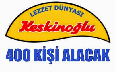 keskinoğlu iş başvurusu keskinoğlu iş ilanları