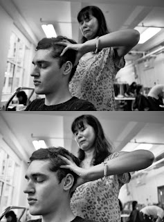 Ornithorhynchus anatinus(MIGUEL VILLALOBOS): April 2012