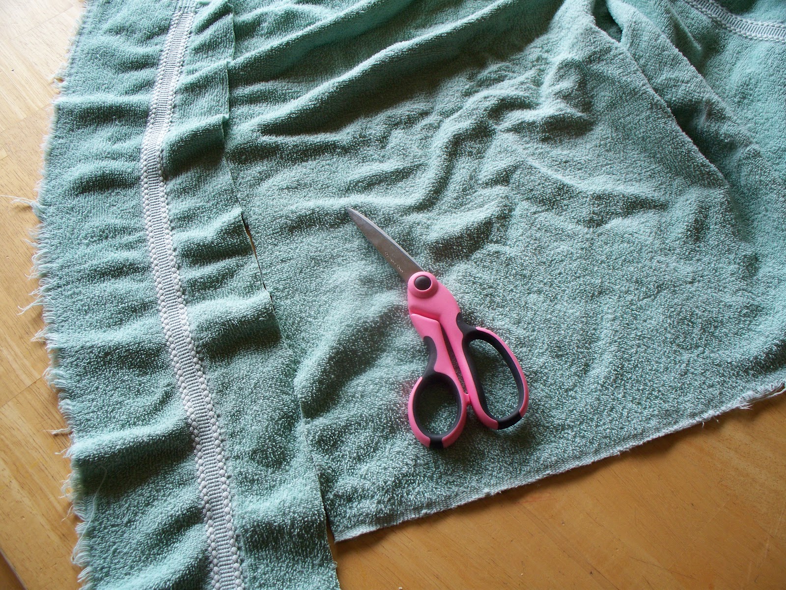 Jabez Farm Homemade Dryer Sheets