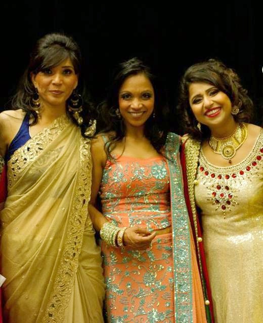 Mrs India Washington USA 2014, beauty pageant, Practice sessions for an beauty pageant , behind the scenes, beautiful ladies 