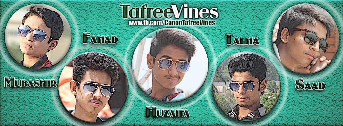 Tafree Vines