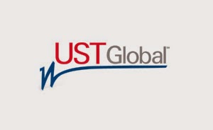 UST Global UST Global