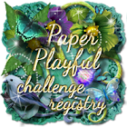 Papercraft Challenge Listings