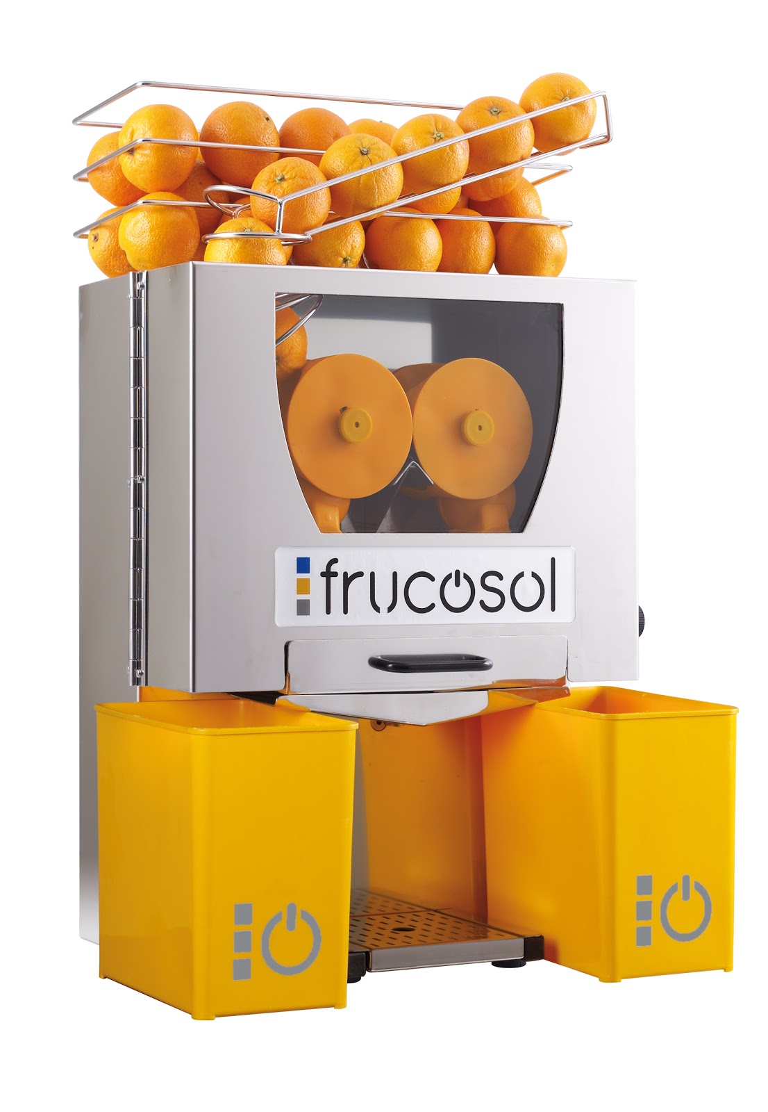Automatic Orange Juicers Juicers