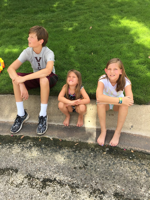 While I'm Waiting...Day of Fun! Kid Tested, Kid Approved! While I'm Waiting...Day of Fun! Kid Tested, Kid Approved!