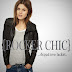{ROCKER CHIC} Δερμάτινα jackets