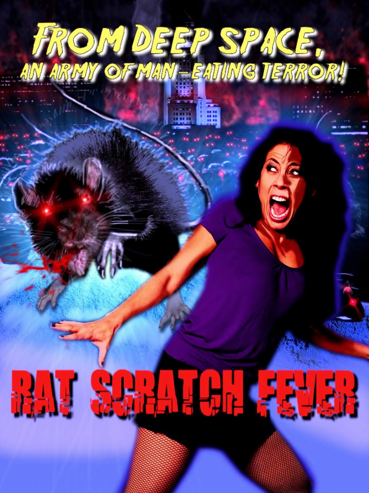 rat scratch fever