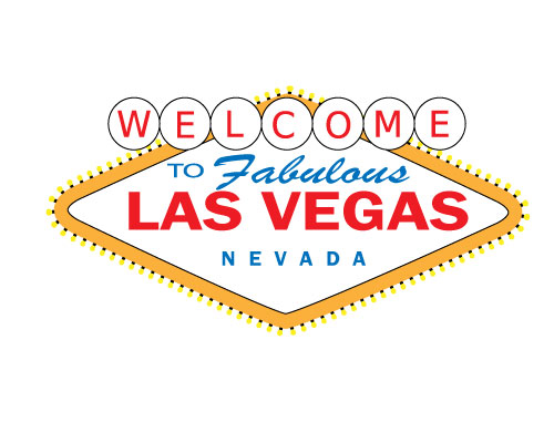 Free Las Vegas Fonts